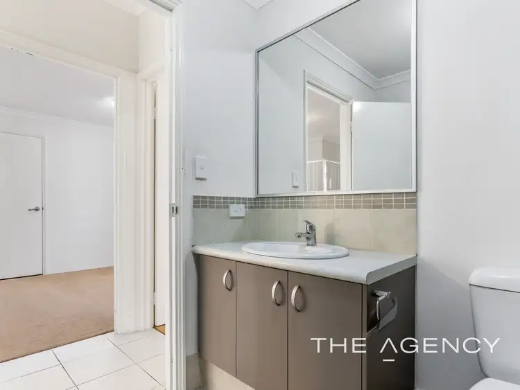 Sixth view of Homely unit listing, 4/15 Third Avenue, Kelmscott WA 6111