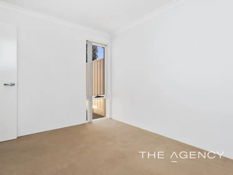 Seventh view of Homely unit listing, 4/15 Third Avenue, Kelmscott WA 6111