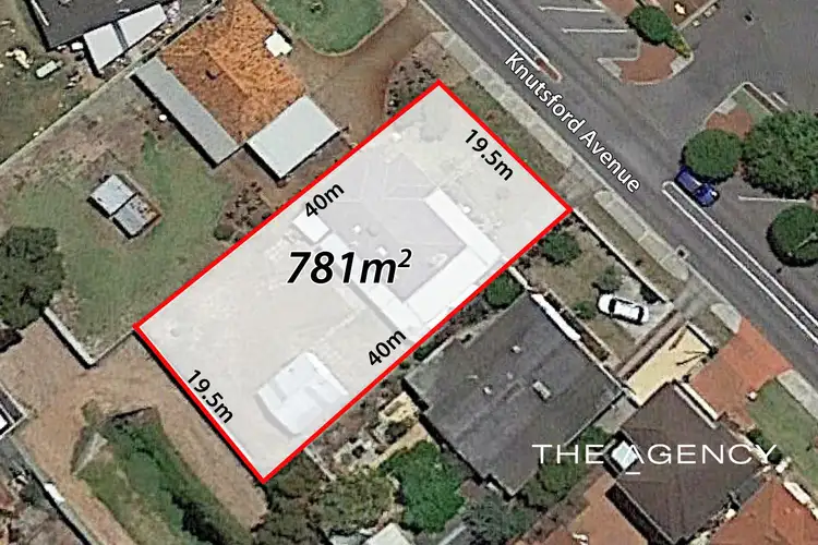 224 Knutsford Avenue, Kewdale WA 6105