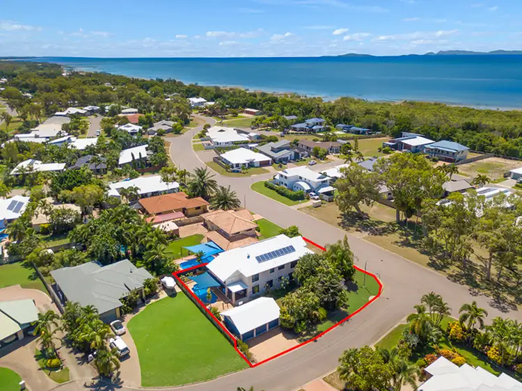 Third view of Homely house listing, 9 Coolan Court, Bushland Beach QLD 4818