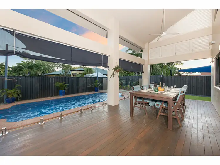 Fourth view of Homely house listing, 9 Coolan Court, Bushland Beach QLD 4818