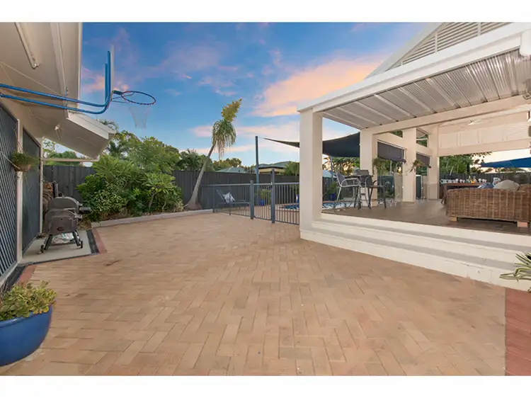Fifth view of Homely house listing, 9 Coolan Court, Bushland Beach QLD 4818