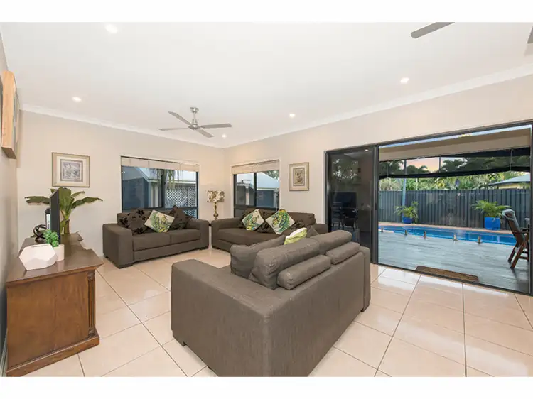 Sixth view of Homely house listing, 9 Coolan Court, Bushland Beach QLD 4818