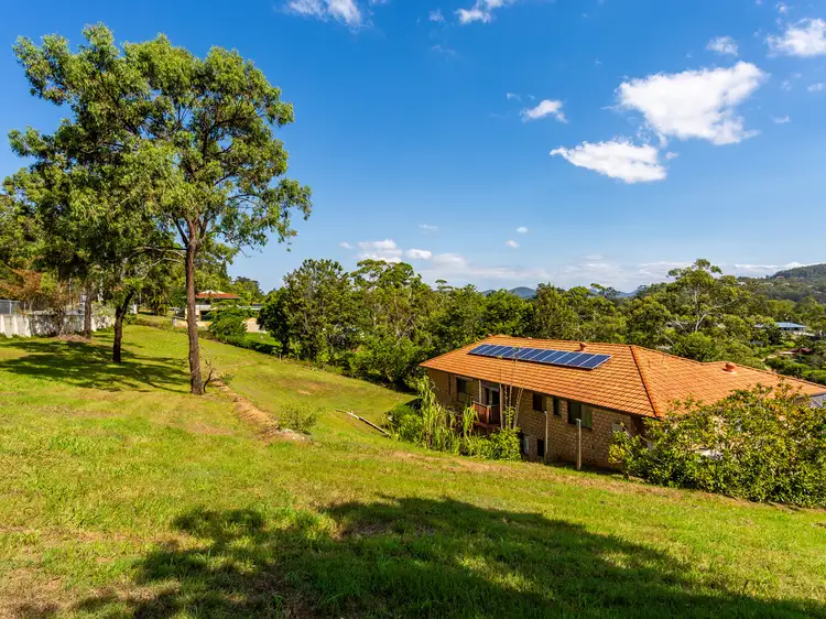 Main view of Homely house listing, 2 Riverina Court, Mudgeeraba QLD 4213