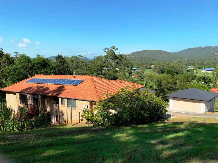Second view of Homely house listing, 2 Riverina Court, Mudgeeraba QLD 4213