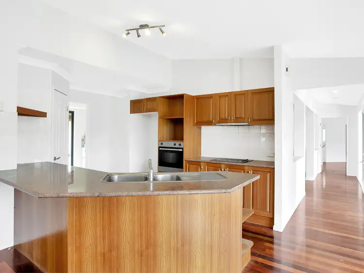 Fourth view of Homely house listing, 2 Riverina Court, Mudgeeraba QLD 4213