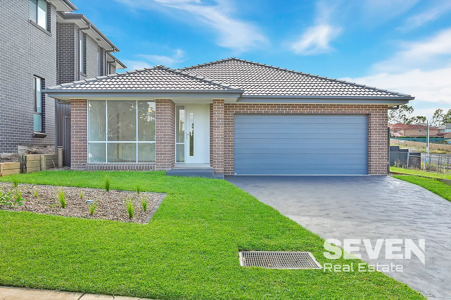 Main view of Homely house listing, 86 Carisbrook Street, Kellyville NSW 2155