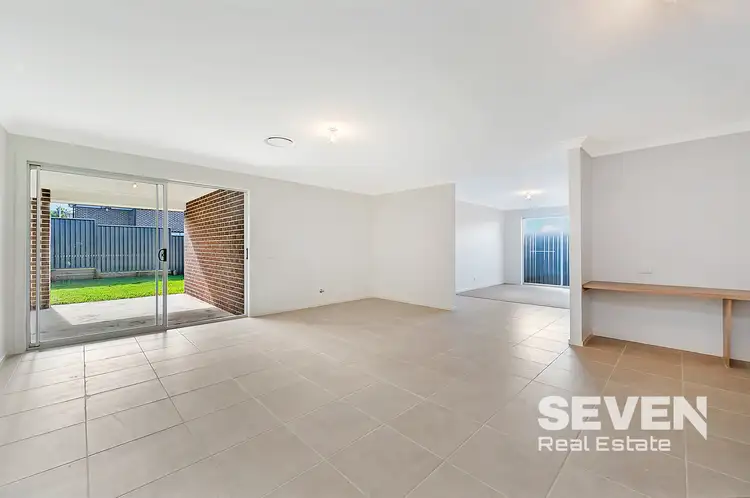 Second view of Homely house listing, 86 Carisbrook Street, Kellyville NSW 2155