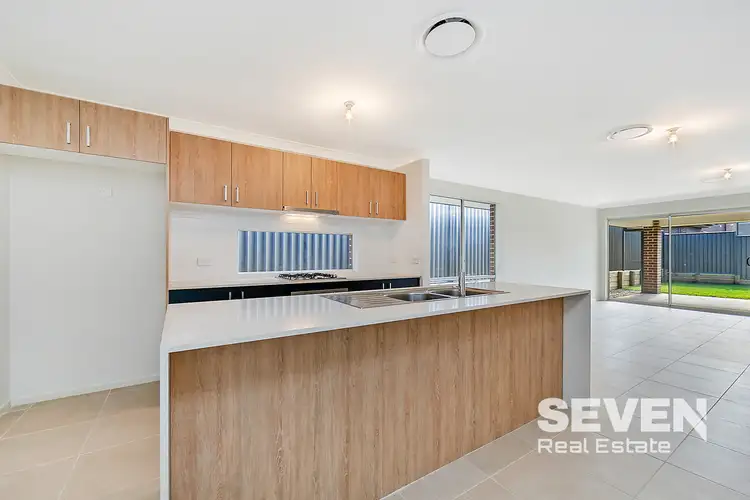 Third view of Homely house listing, 86 Carisbrook Street, Kellyville NSW 2155