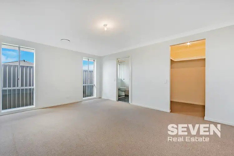 Fourth view of Homely house listing, 86 Carisbrook Street, Kellyville NSW 2155