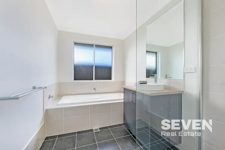 Fifth view of Homely house listing, 86 Carisbrook Street, Kellyville NSW 2155