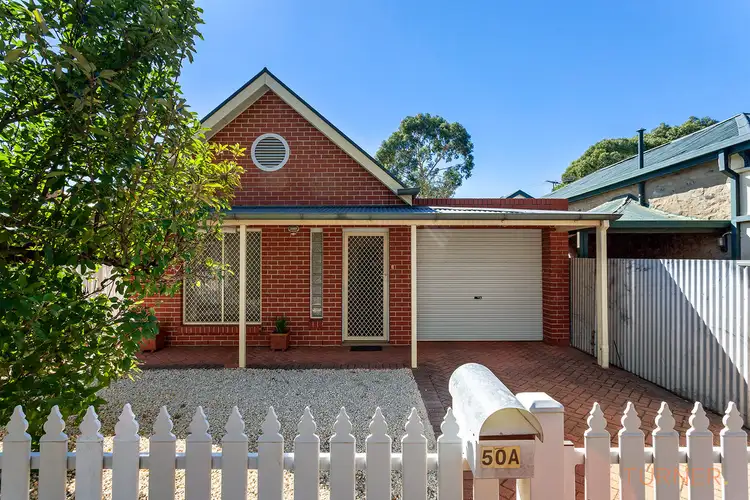 Main view of Homely house listing, 50a Annesley Avenue, Trinity Gardens SA 5068