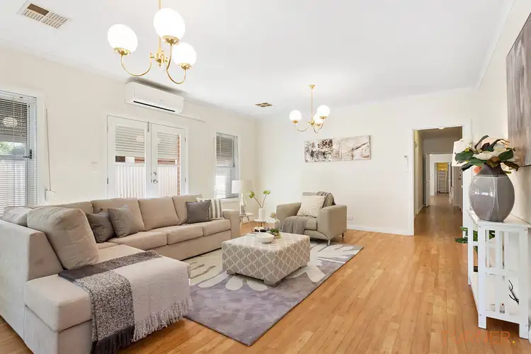 Second view of Homely house listing, 50a Annesley Avenue, Trinity Gardens SA 5068