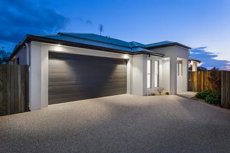 2/36a Perth Street, Rangeville QLD 4350