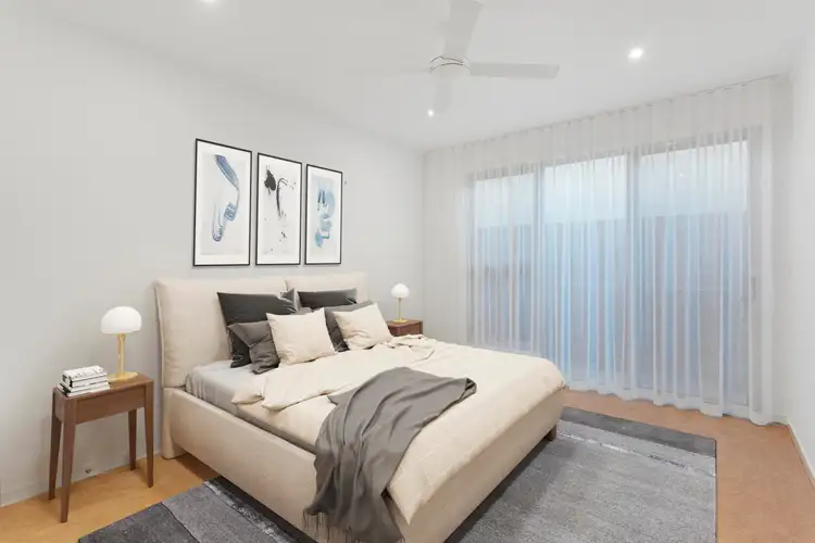 Fifth view of Homely house listing, 2/36a Perth Street, Rangeville QLD 4350