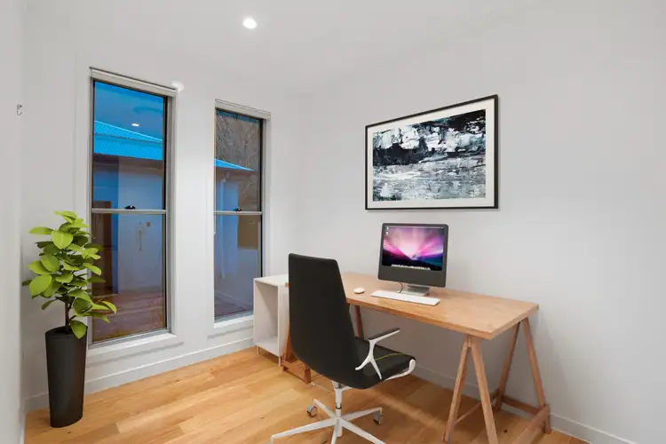 Sixth view of Homely house listing, 2/36a Perth Street, Rangeville QLD 4350