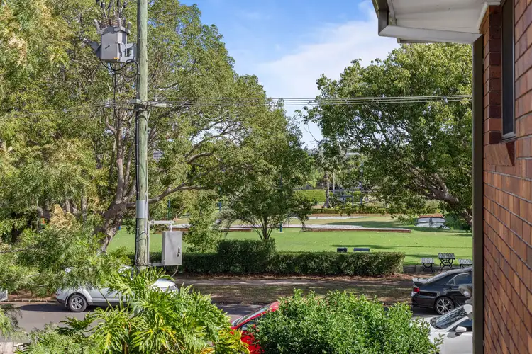2/49 Hill Street, Toowoomba City QLD 4350