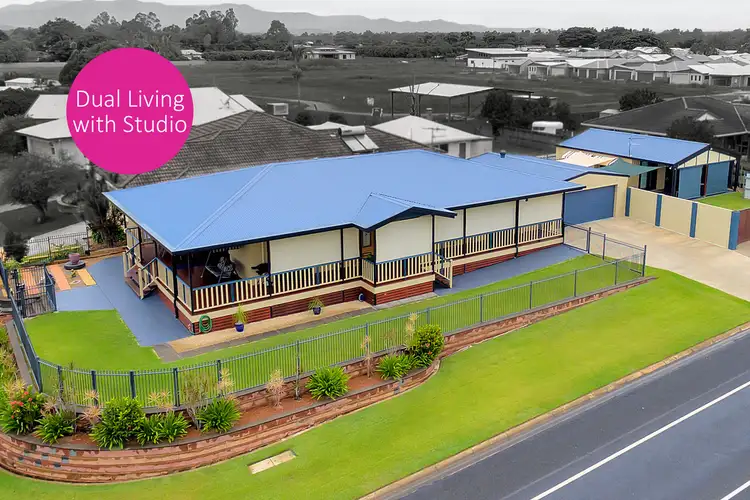 2 Jacinta Crescent, Mareeba QLD 4880