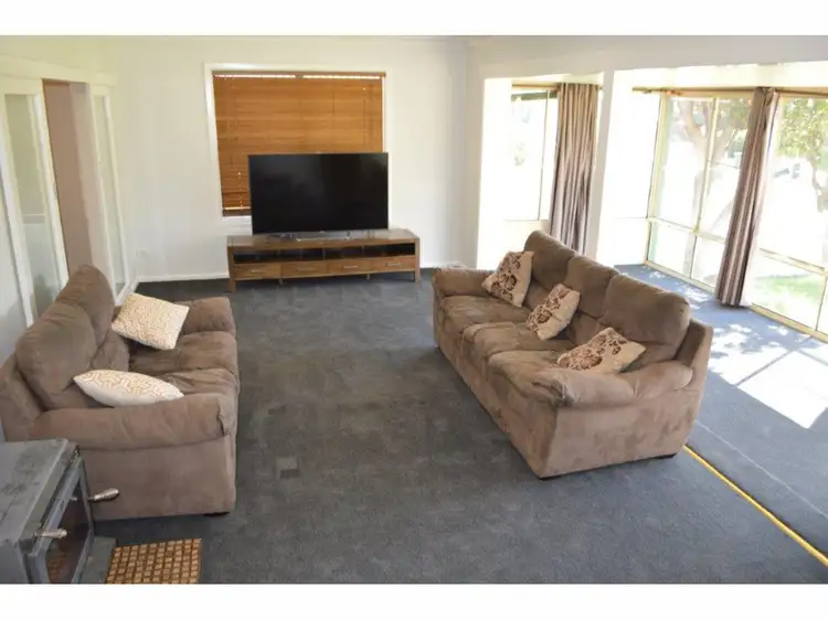 Second view of Homely house listing, 7 Thomson Place, Gunnedah NSW 2380