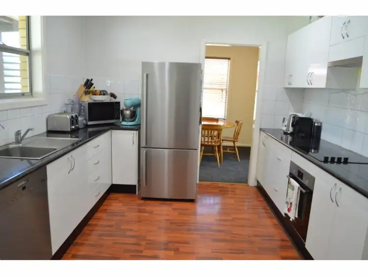 Third view of Homely house listing, 7 Thomson Place, Gunnedah NSW 2380