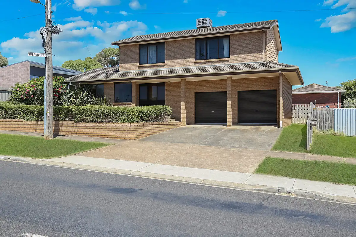 Main view of Homely house listing, 119 Morriss Road, Warrnambool VIC 3280