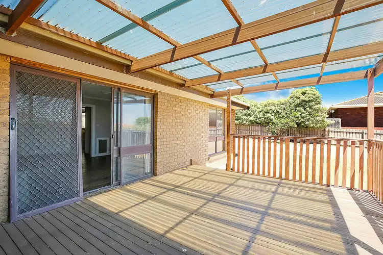 Seventh view of Homely house listing, 119 Morriss Road, Warrnambool VIC 3280
