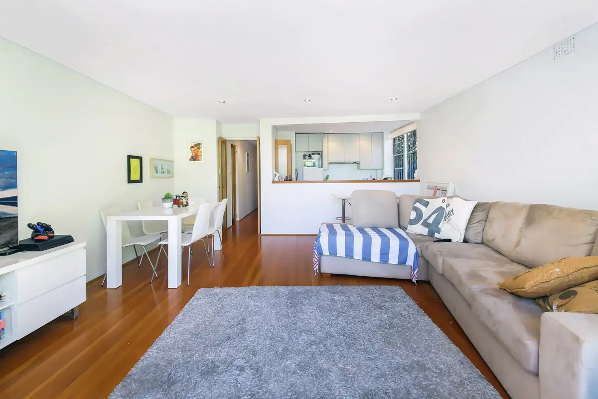 Main view of Homely apartment listing, 2/7A Penkivil Street, Bondi NSW 2026