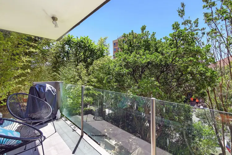 Second view of Homely apartment listing, 2/7A Penkivil Street, Bondi NSW 2026
