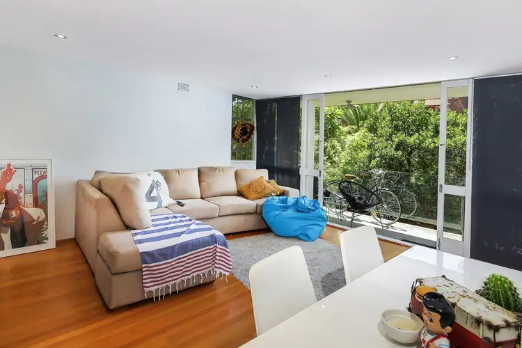 Third view of Homely apartment listing, 2/7A Penkivil Street, Bondi NSW 2026