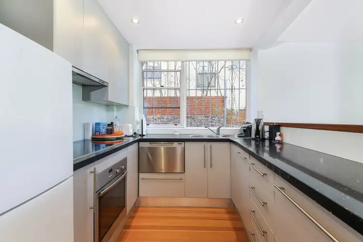 Fourth view of Homely apartment listing, 2/7A Penkivil Street, Bondi NSW 2026