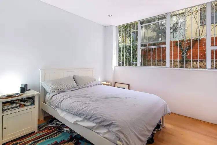 Sixth view of Homely apartment listing, 2/7A Penkivil Street, Bondi NSW 2026