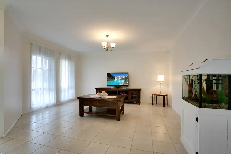 Second view of Homely house listing, 34 Talara Avenue, Glenmore Park NSW 2745