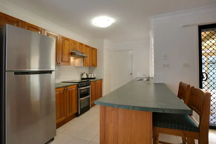 Third view of Homely house listing, 34 Talara Avenue, Glenmore Park NSW 2745