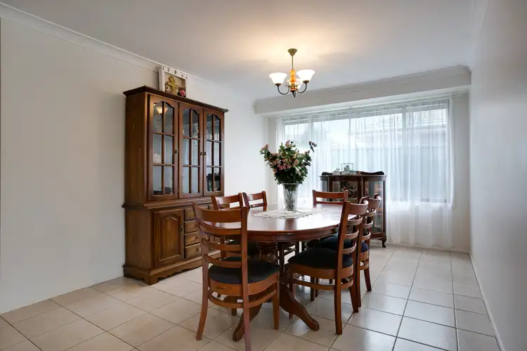 Fourth view of Homely house listing, 34 Talara Avenue, Glenmore Park NSW 2745