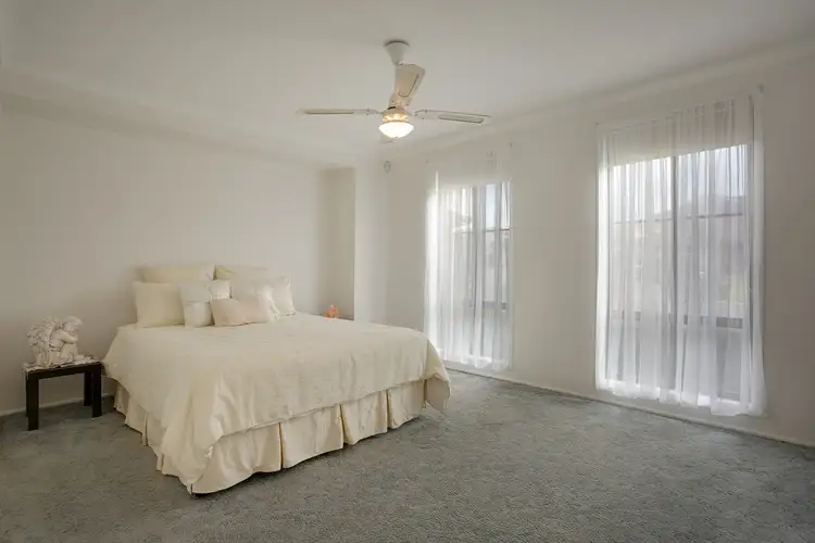 Sixth view of Homely house listing, 34 Talara Avenue, Glenmore Park NSW 2745