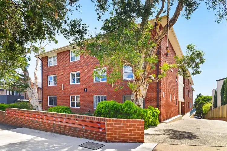 16/85 Beauchamp Street, Marrickville NSW 2204