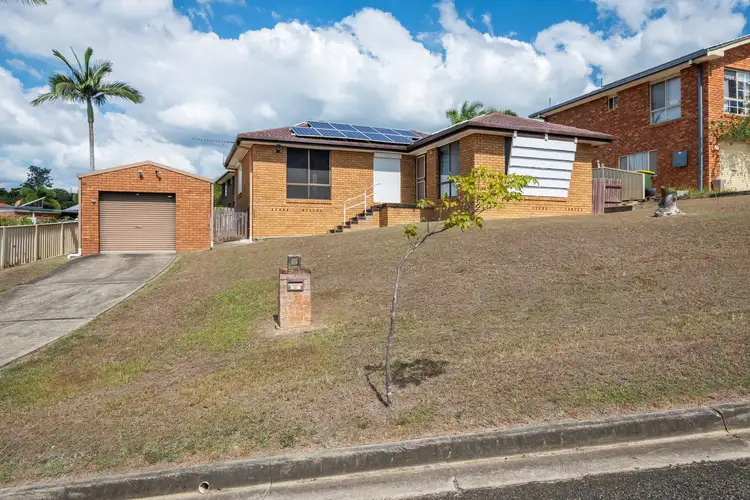 12 O'Brien Place, South Grafton NSW 2460