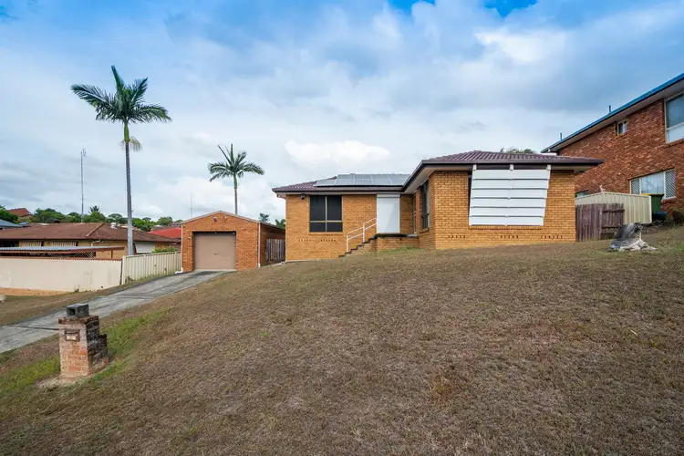 Sixth view of Homely house listing, 12 O'Brien Place, South Grafton NSW 2460