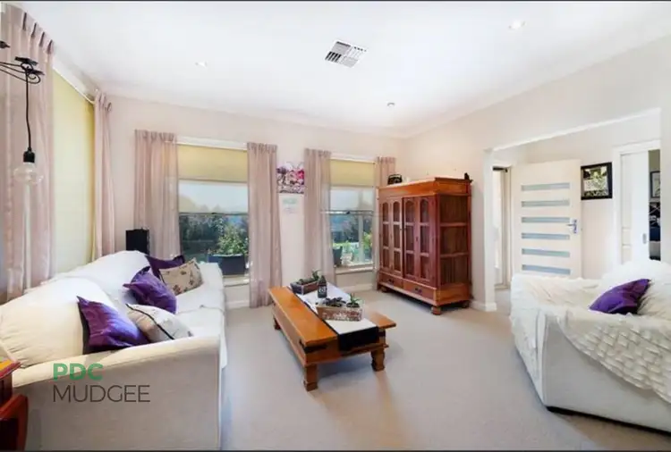 Third view of Homely house listing, 56 White Circle, Mudgee NSW 2850