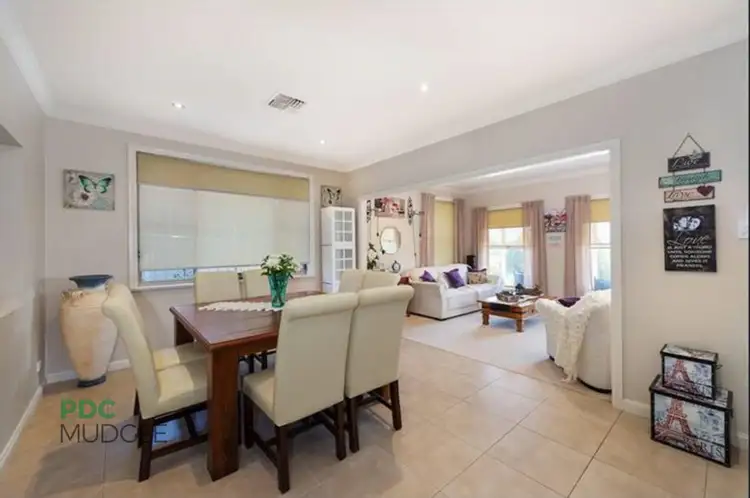 Fourth view of Homely house listing, 56 White Circle, Mudgee NSW 2850