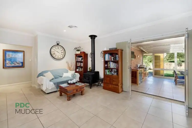 Fifth view of Homely house listing, 56 White Circle, Mudgee NSW 2850