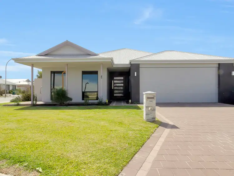 Main view of Homely house listing, 45 Cheriton Avenue, Ellenbrook WA 6069