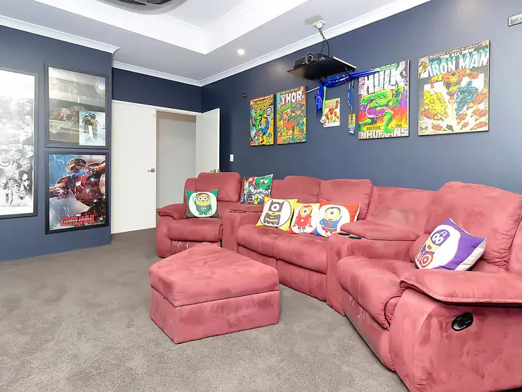 Third view of Homely house listing, 45 Cheriton Avenue, Ellenbrook WA 6069