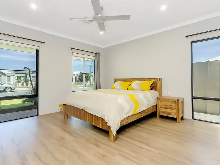 Fourth view of Homely house listing, 45 Cheriton Avenue, Ellenbrook WA 6069