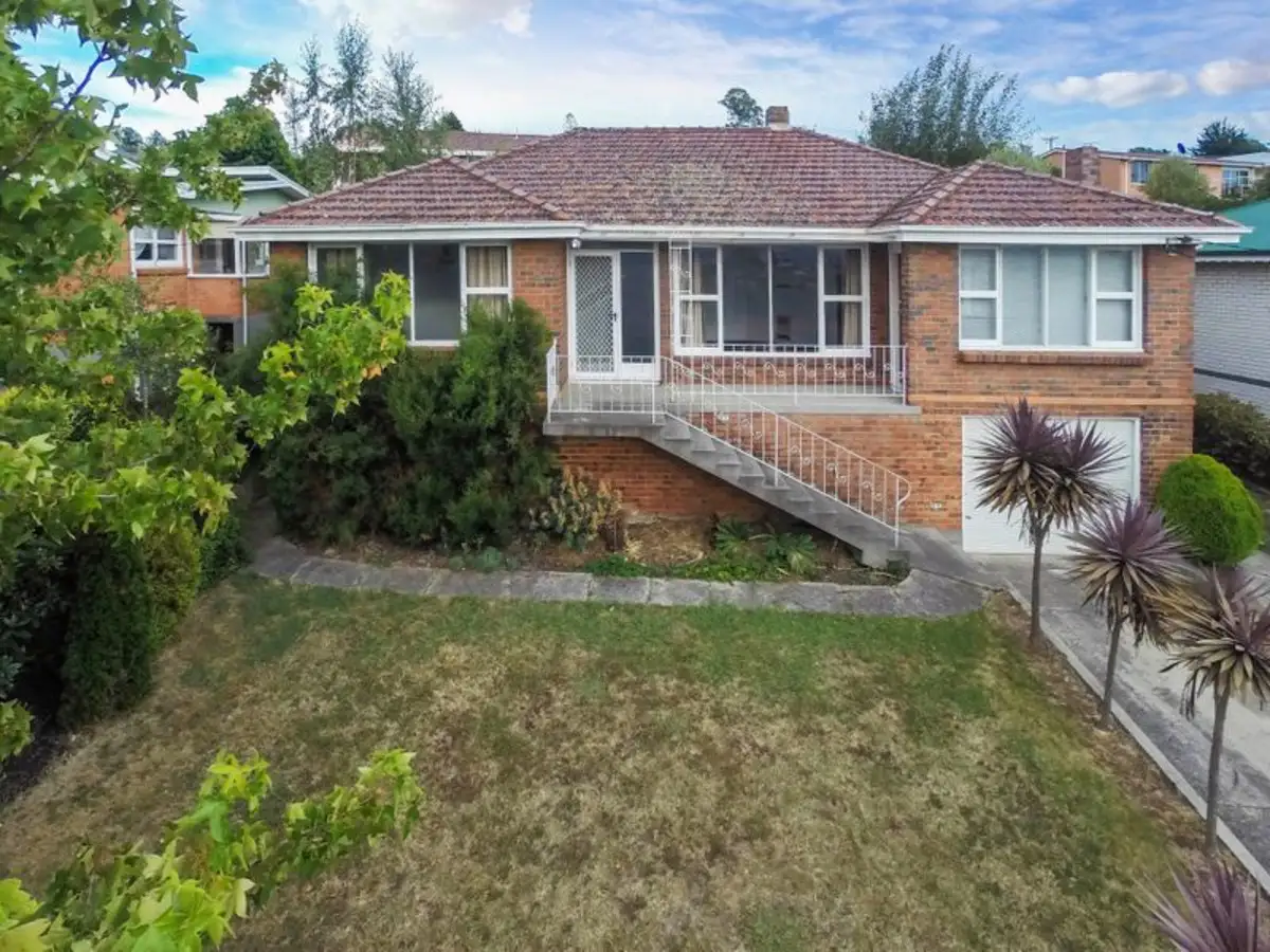 Main view of Homely house listing, 15 Braeside Street, Prospect TAS 7250