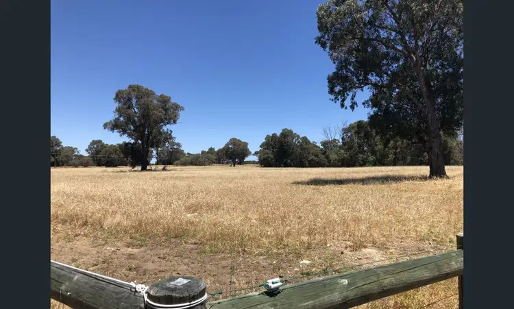 LOT 103 Newnham Road, Lake Clifton WA 6215