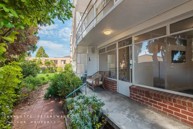 Main view of Homely unit listing, 1/17 Margaret Street, Sandy Bay TAS 7005