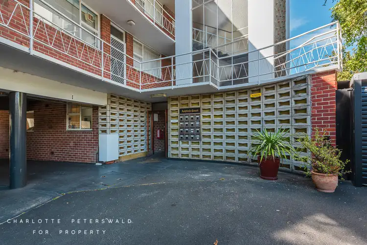 Third view of Homely unit listing, 1/17 Margaret Street, Sandy Bay TAS 7005
