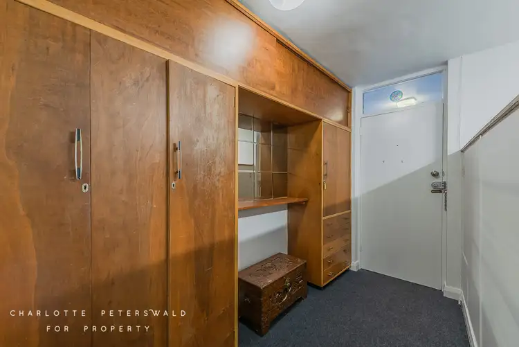 Fifth view of Homely unit listing, 1/17 Margaret Street, Sandy Bay TAS 7005