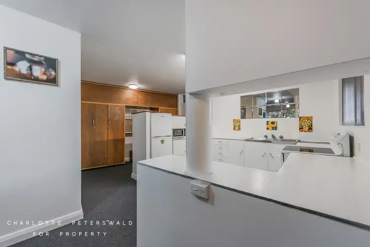 Sixth view of Homely unit listing, 1/17 Margaret Street, Sandy Bay TAS 7005